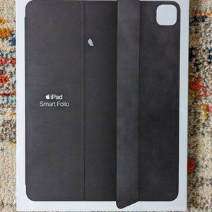 Apple Smart Folio for 12.9" iPad Pro 3rd, 4th, 5th and 6th Generation